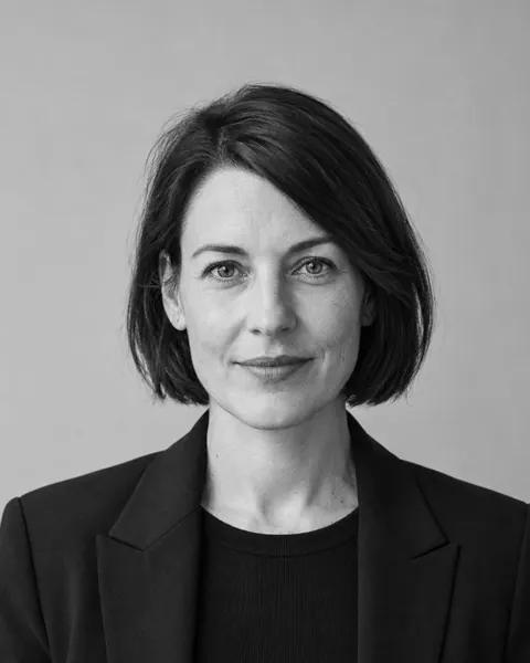 Porträt Dr. Theresa Lechner