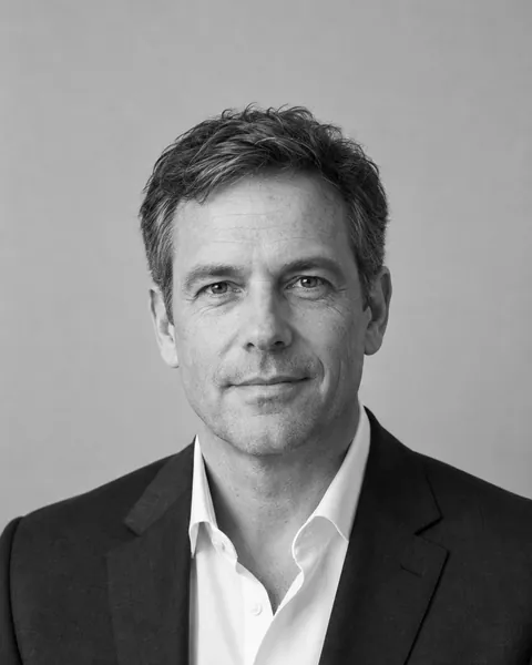 Porträt Florian Seidl