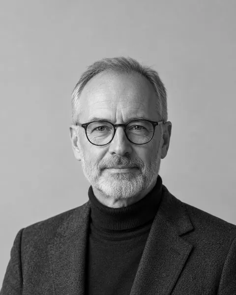Porträt Dr. Andreas Wimmer